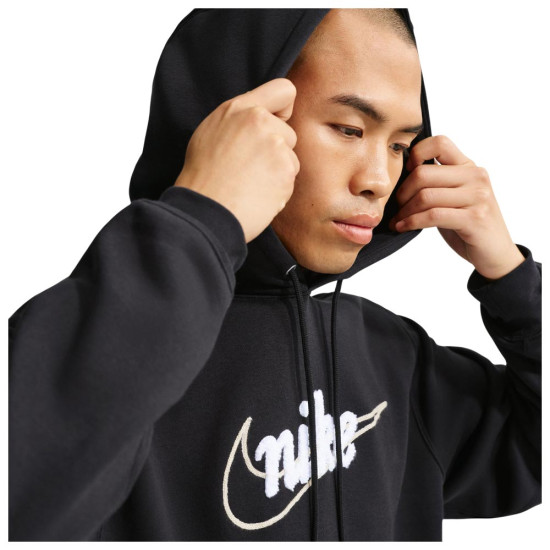 Nike Ανδρικό φούτερ Sportswear Club Fleece Hoodie